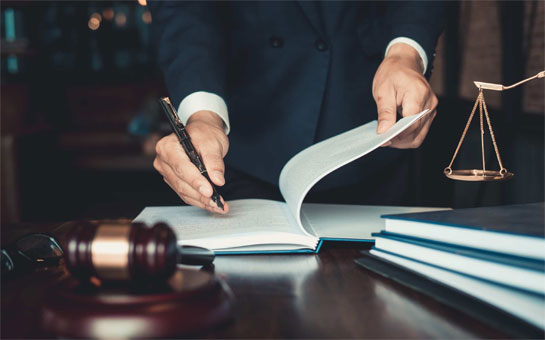 Advocacy and Representation