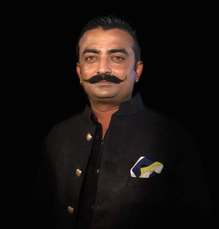 Shri Rajveer Singh