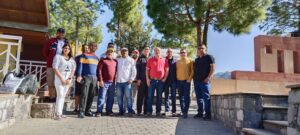 3rd DTC Educational Fam Trip March. 2023 – Organized by GTTAA