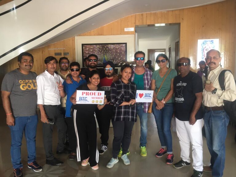 2nd DTC Educational Fam Trip March. 2023 – Organized by GTTAA