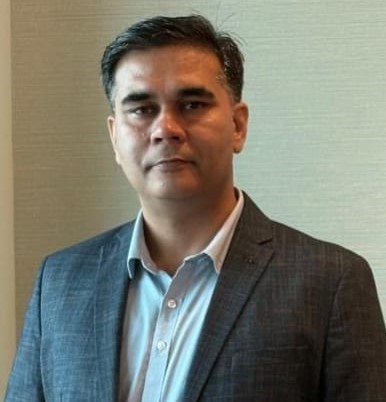 Shri Manoj Kumar Dahiya