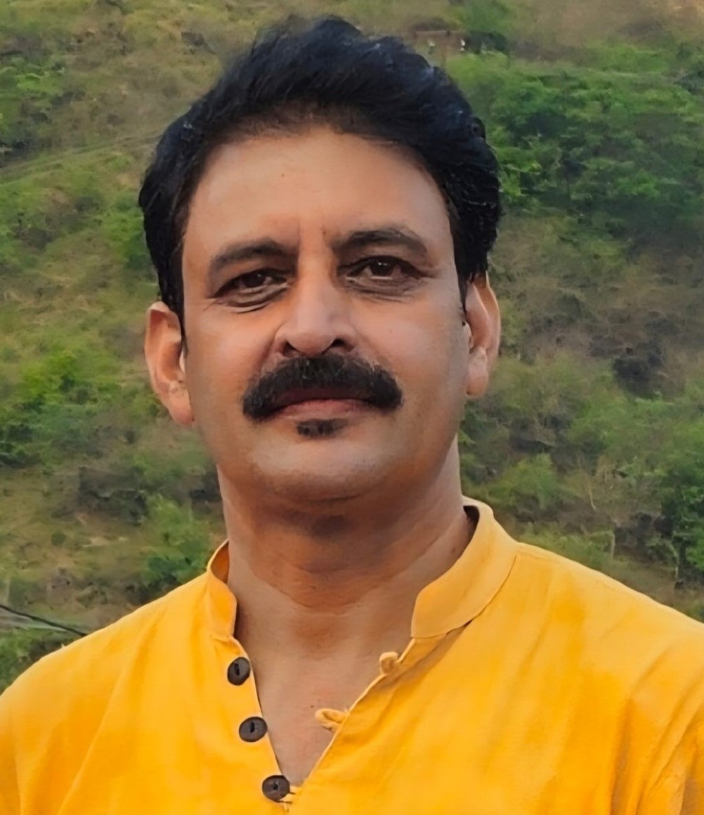 Shri Jagdeep Singh Kanwar
