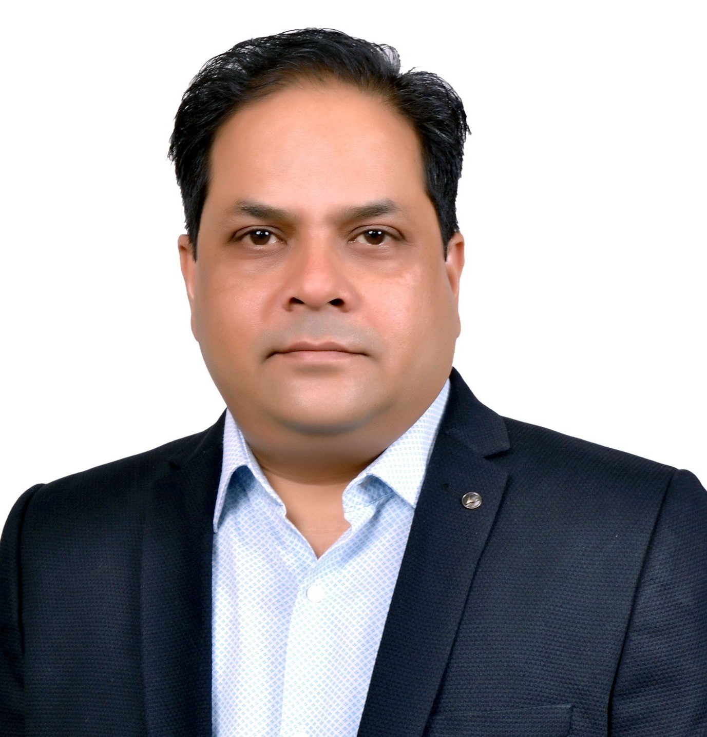Shri Ajit Singh