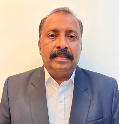 Shri Arun Remtia