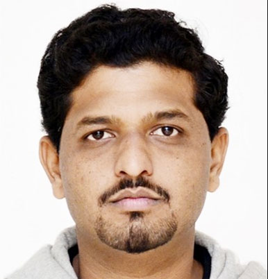 Shri Mayur More