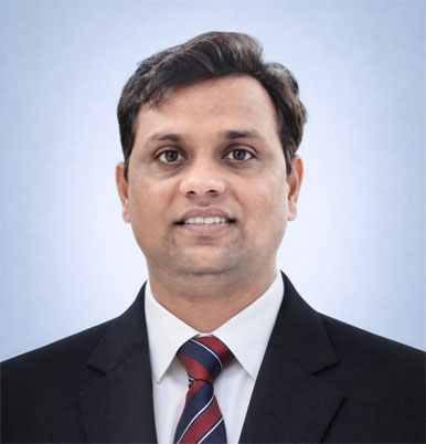 Shri Nadeem Qureshi