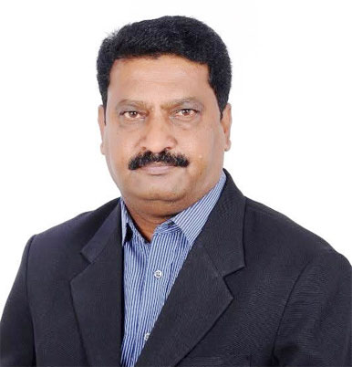 Shri Narrendra Gurjar