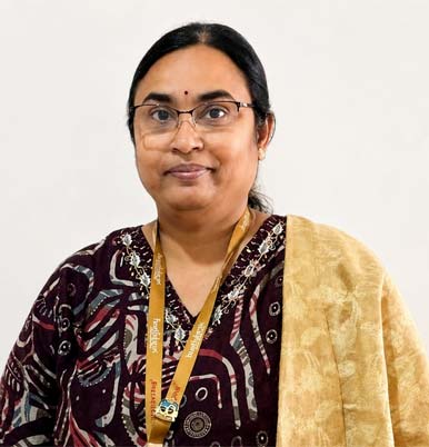 Smt. R Pradeepa