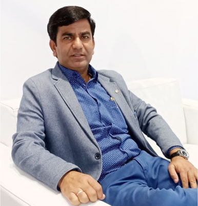 Shri Raj Dewasi