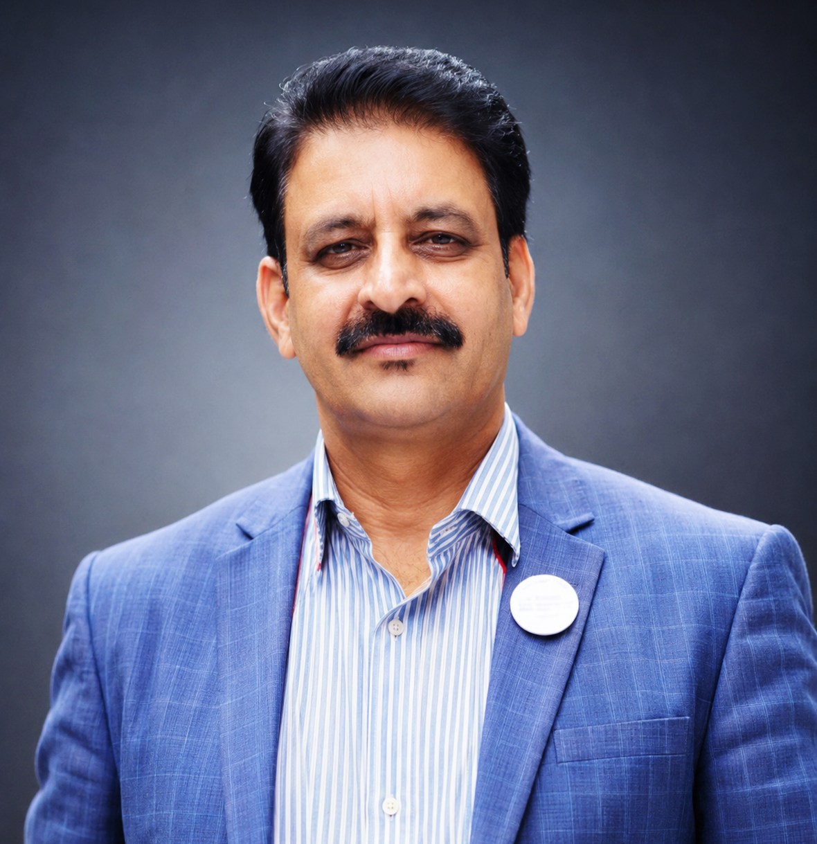 Shri Jagdeep Singh Kanwar