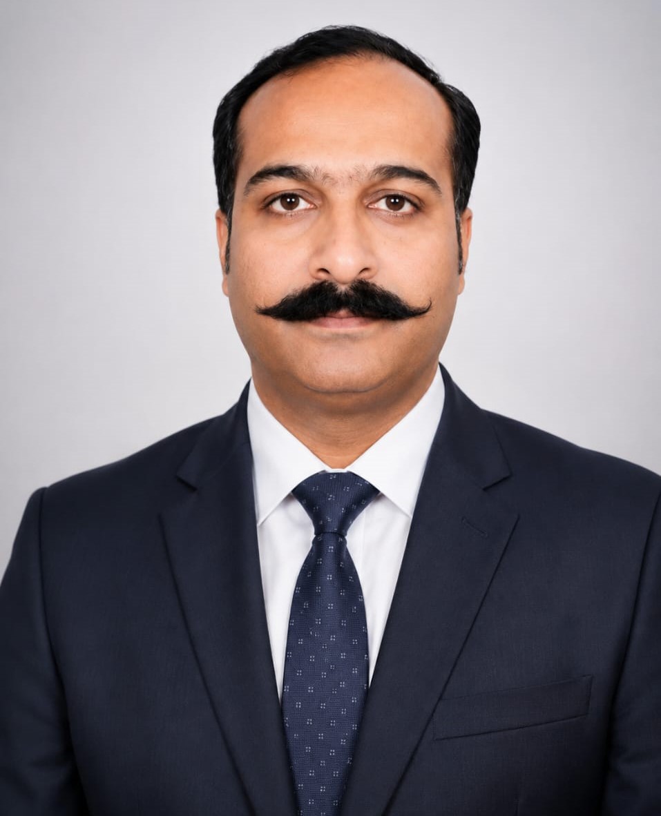 Shri Kuldeep Kamal