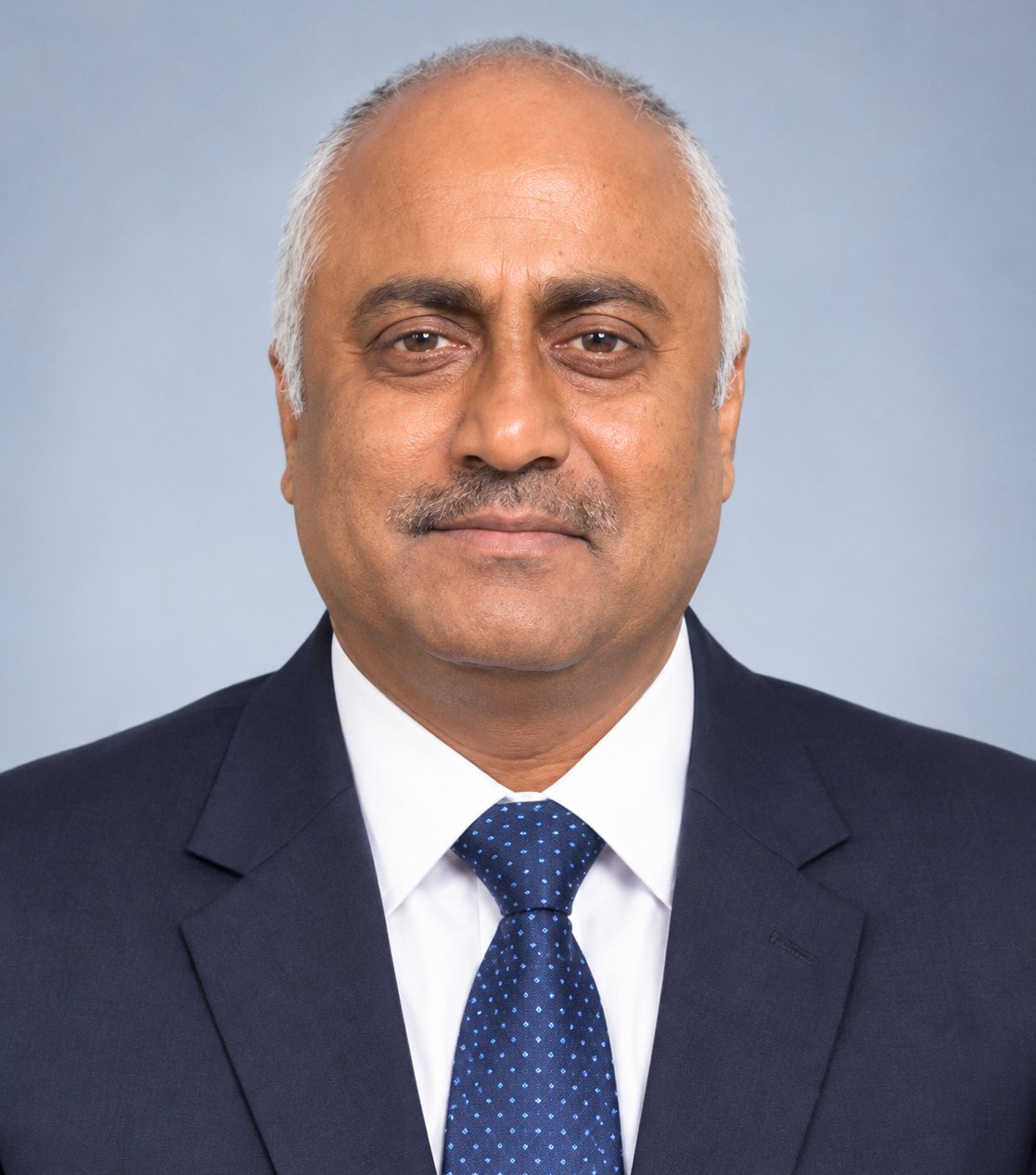 Shri A V Satheeshkumar