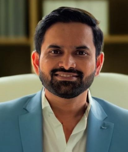 Nikhil Narhar Patil